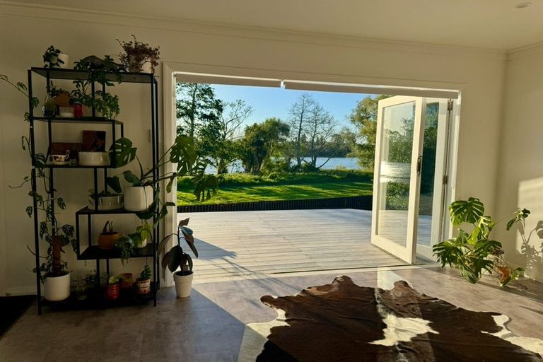 Photo of property in 144 Great South Road, Huntly, 3700