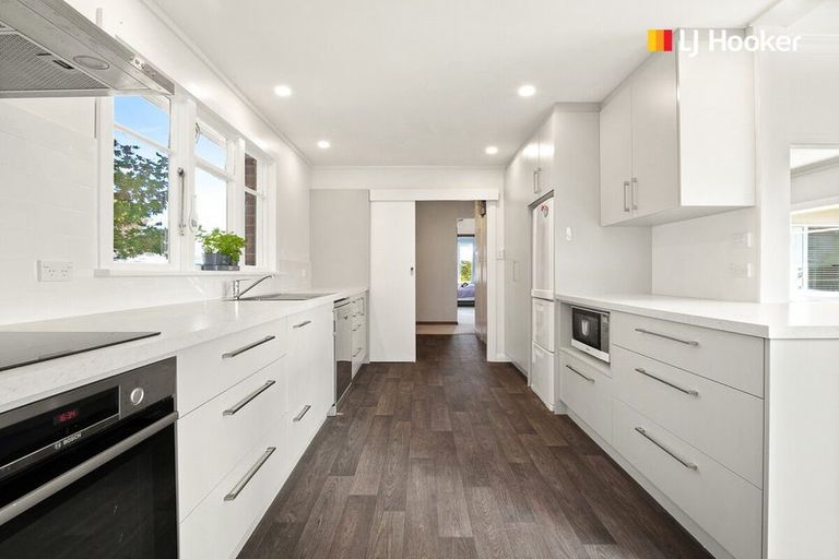 Photo of property in 35 Teignmouth Street, Abbotsford, Dunedin, 9018