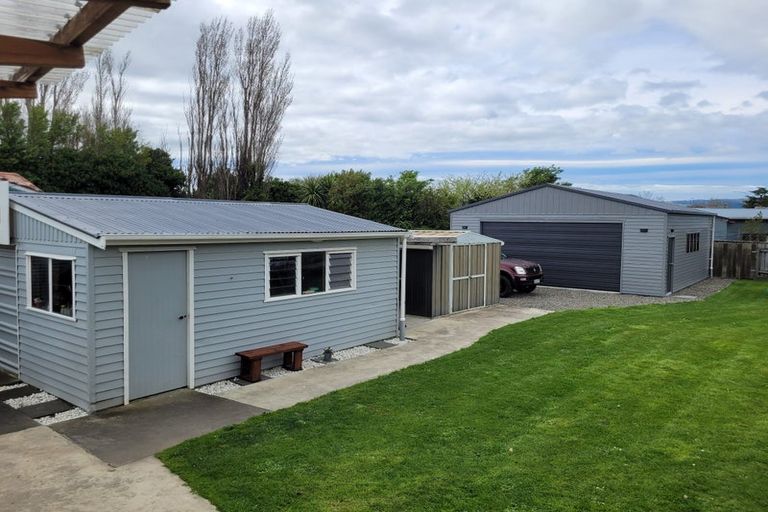 Photo of property in 71 Kettle Avenue, Awapuni, Palmerston North, 4412