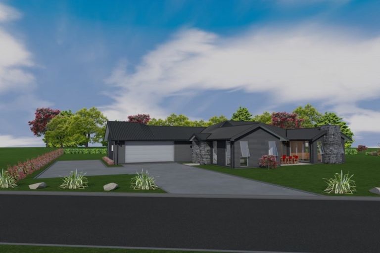 Photo of property in 10 Lancewood Way, Kinloch, Taupo, 3377