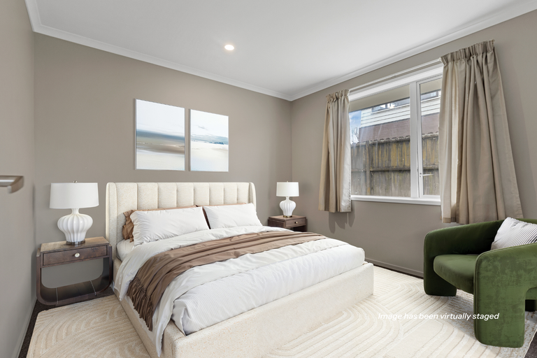 Photo of property in 4 Waitaua Street, Papakura, 2110