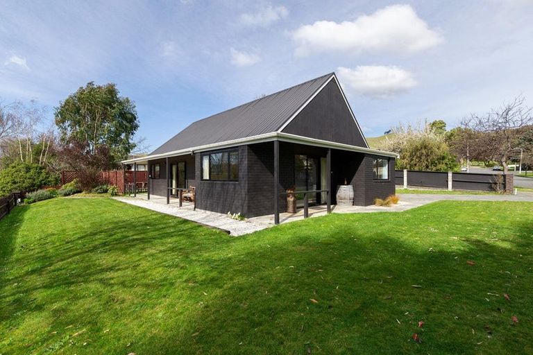 Photo of property in 2 Morrington Terrace, Witherlea, Blenheim, 7201