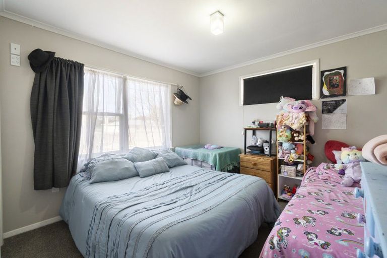 Photo of property in 84 Lethbridge Street, Feilding, 4702