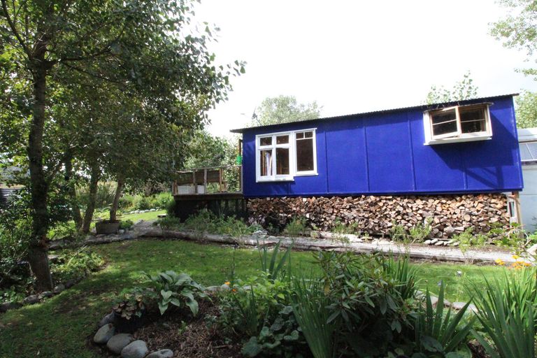 Photo of property in 21 Farm Street, Lumsden, 9730