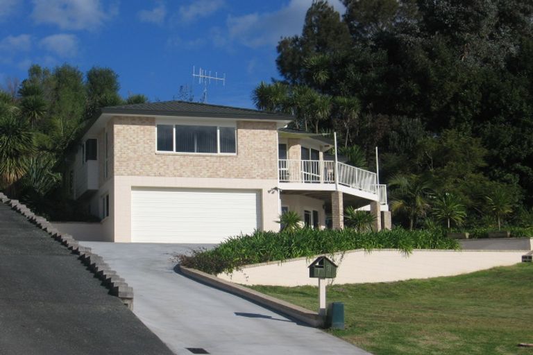 Photo of property in 7 Mistral Place, Onerahi, Whangarei, 0110