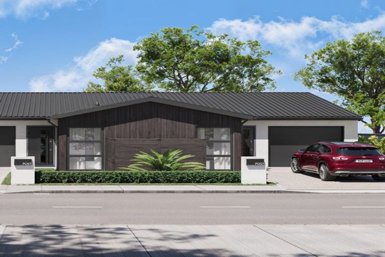 Photo of property in 393 Devonport Road, Tauranga South, Tauranga, 3112