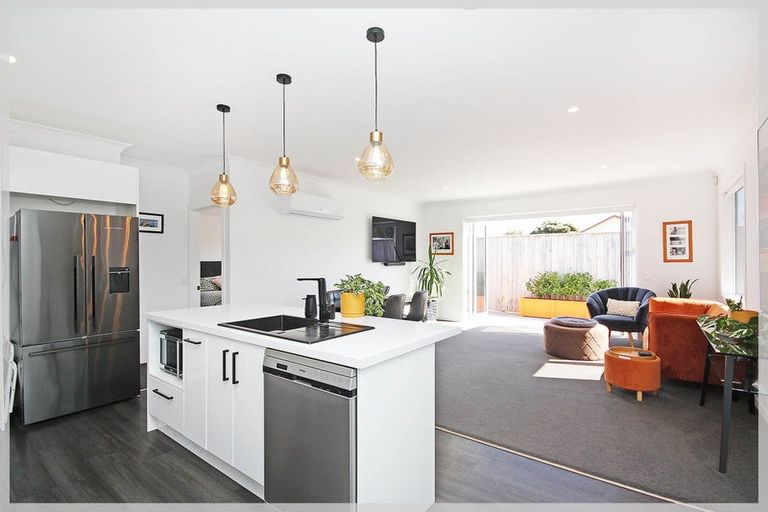 Photo of property in 3a Chrystall Street, Foxton Beach, Foxton, 4815