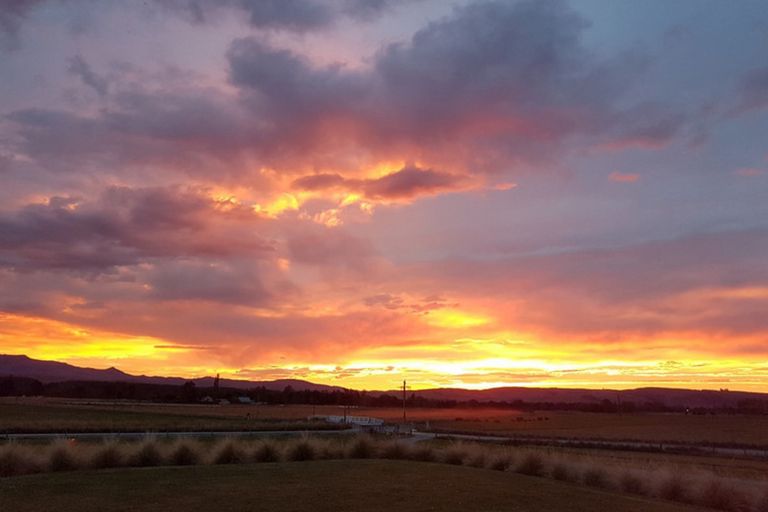 Photo of property in 66 Oldfields Road, Kimbell, Fairlie, 7987