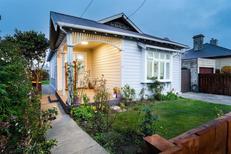 Photo of property in 9 Bay View Road, South Dunedin, Dunedin, 9012