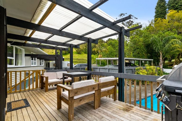 Photo of property in 27a Huia Street, Whau Valley, Whangarei, 0112