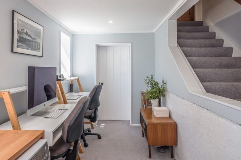 Photo of property in 8 Leveson Street, Strathmore Park, Wellington, 6022