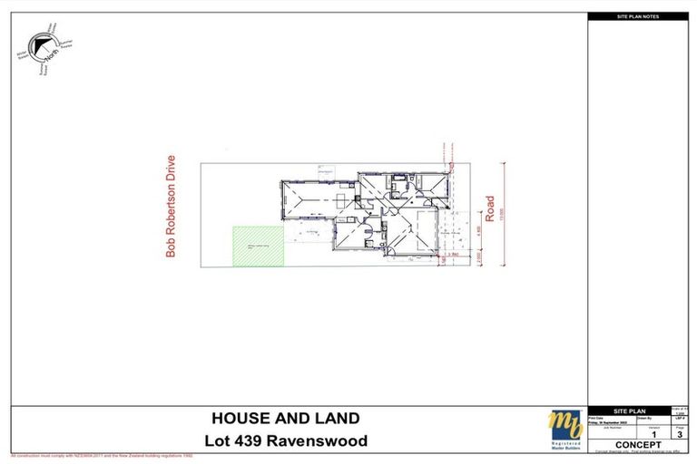 Photo of property in 21 Sills Street, Woodend, 7610