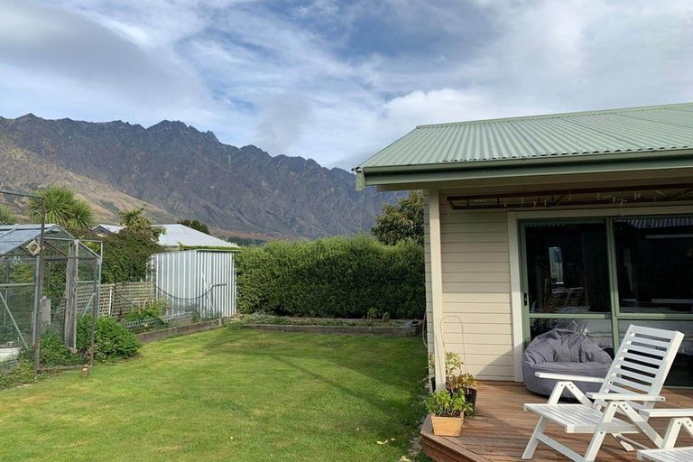 Photo of property in 27 Riverside Road, Frankton, Queenstown, 9300