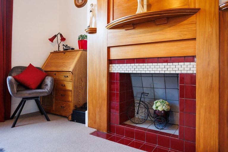 Photo of property in 287 College Street, West End, Palmerston North, 4410