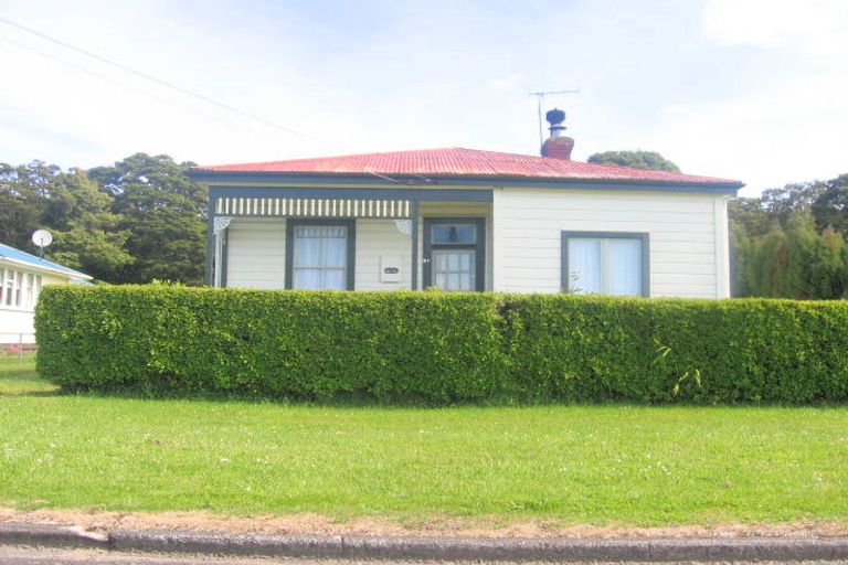Photo of property in 17 Moore Street, Ohakune, 4625