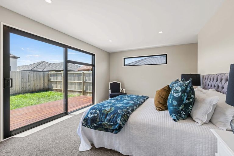 Photo of property in 1 Kurashiki Street, Halswell, Christchurch, 8025