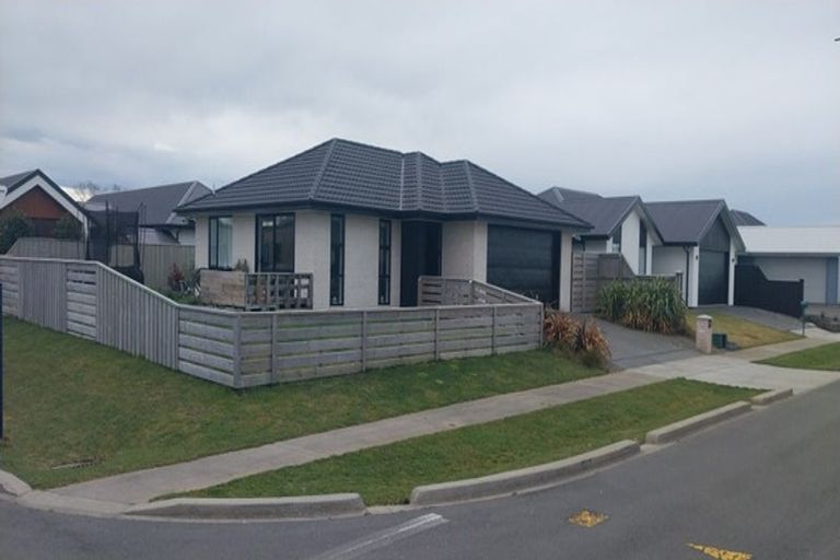 Photo of property in 3 Manaia Street, Pegasus, 7612