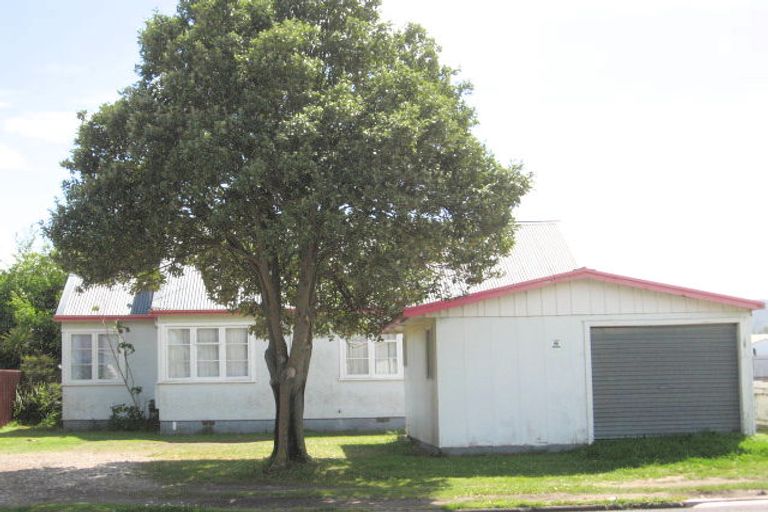 Photo of property in 73 Awapuni Road, Awapuni, Gisborne, 4010