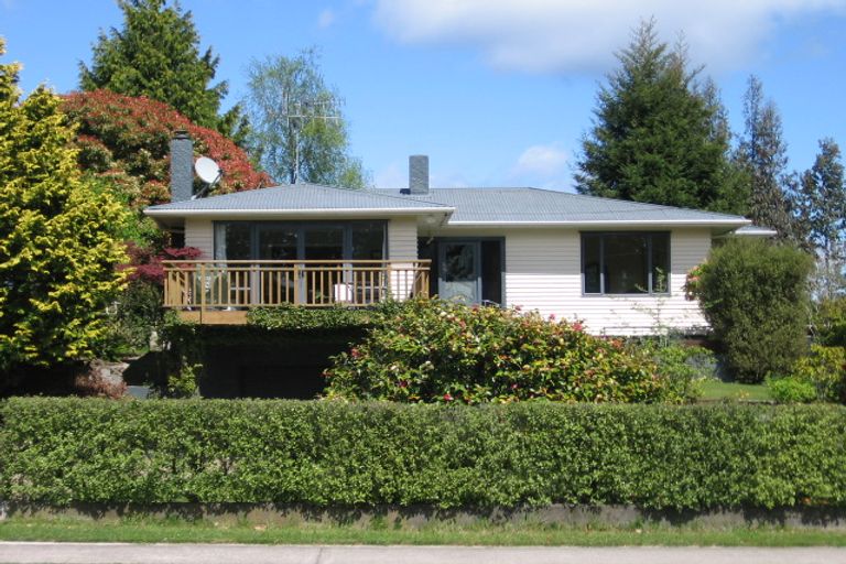 Photo of property in 167 Tauhara Road, Tauhara, Taupo, 3330