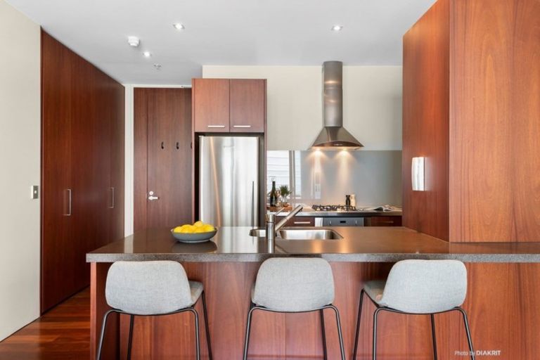 Photo of property in Chaffers Dock, 209/22 Herd Street, Te Aro, Wellington, 6011