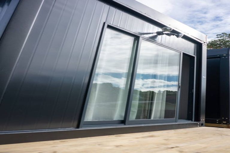 Photo of property in 22 Orion Place, Hillcrest, Auckland, 0627