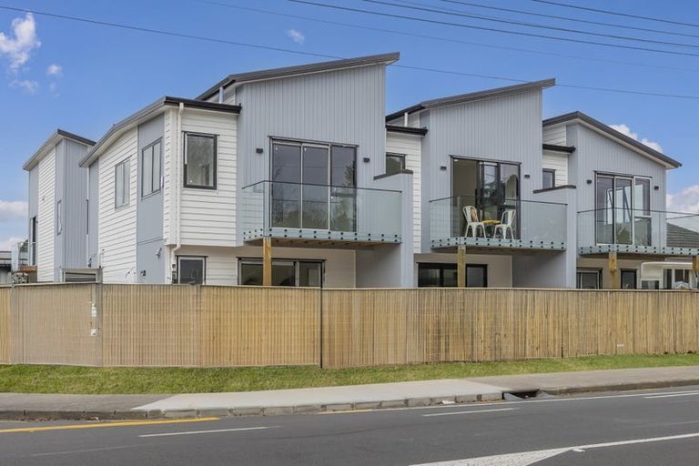 Photo of property in 57b Rathgar Road, Henderson, Auckland, 0610