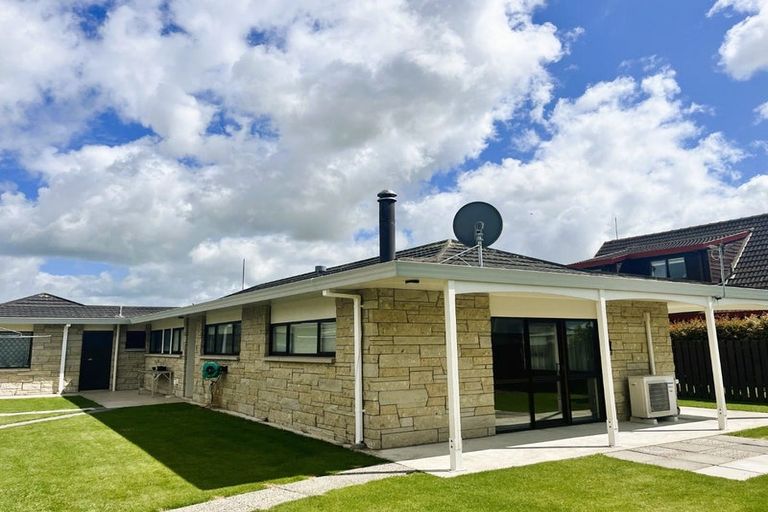 Photo of property in 13 Ngaio Street, Matamata, 3400