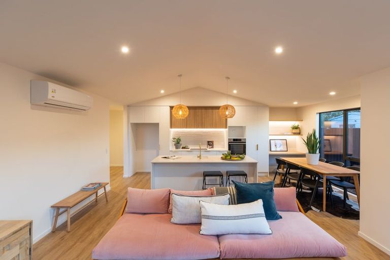 Photo of property in 19a Taurima Street, Hei Hei, Christchurch, 8042