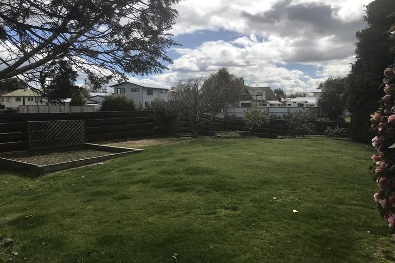 Photo of property in 2/56 Arthur Crescent, Hilltop, Taupo, 3330