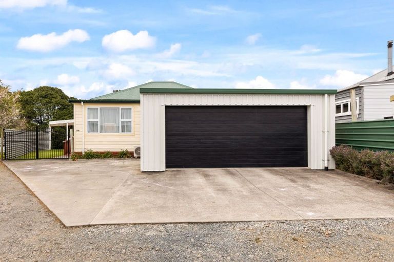 Photo of property in 20b Calgher Avenue, Waitara, 4320