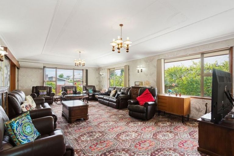 Photo of property in 22 Mays Road, St Albans, Christchurch, 8052