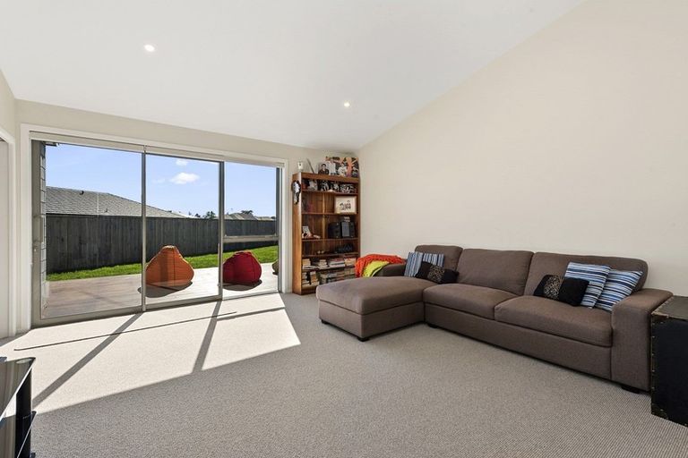 Photo of property in 6 Hoylake Place, Morrinsville, 3300