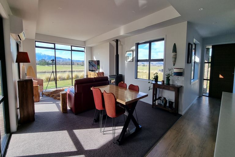 Photo of property in 66 Oldfields Road, Kimbell, Fairlie, 7987