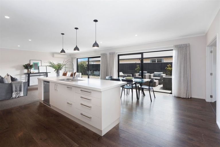 Photo of property in 219 Cavendish Road, Casebrook, Christchurch, 8051