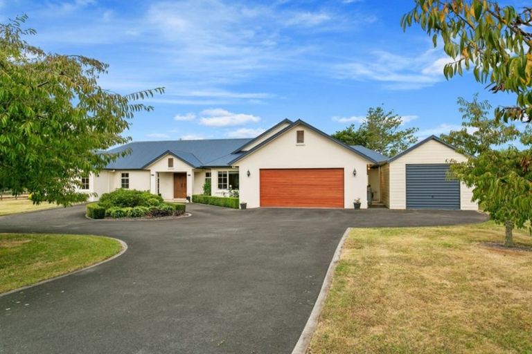 Photo of property in 93d Devine Road, Tamahere, Hamilton, 3283