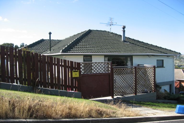 Photo of property in 9 Lethaby Street, Abbotsford, Dunedin, 9018