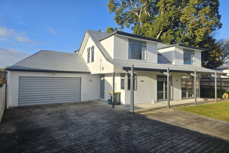 Photo of property in 5 Milburn Lane, Hillcrest, Hamilton, 3216
