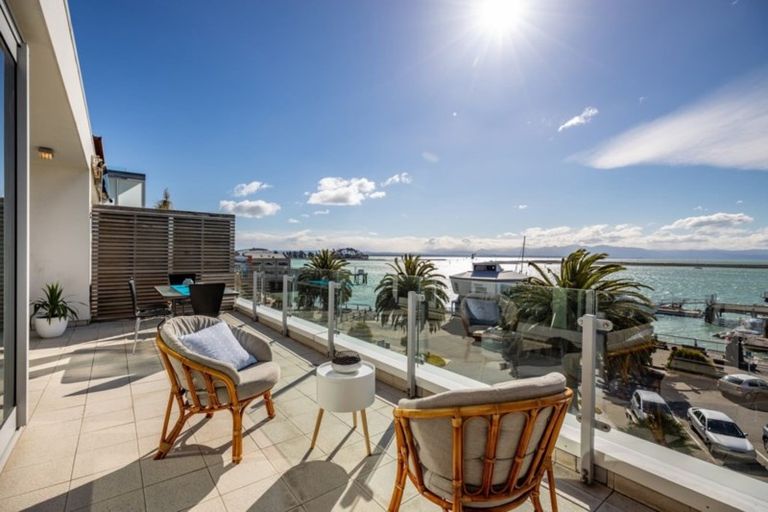 Photo of property in Latitude 41, 19/269 Wakefield Quay, Stepneyville, Nelson, 7010