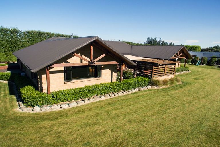 Photo of property in 60 Burdon Road, Woodbury, Geraldine, 7991