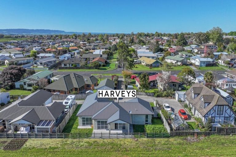 Photo of property in 76a Tawari Street, Matamata, 3400