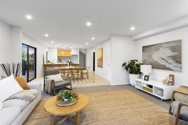 Photo of property in 4/183 Weston Road, St Albans, Christchurch, 8052