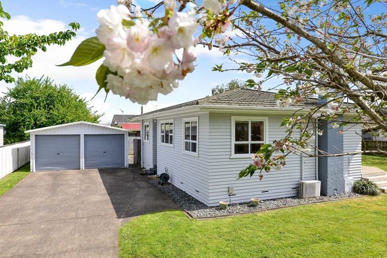 Photo of property in 5 Lemon Street, Frankton, Hamilton, 3204