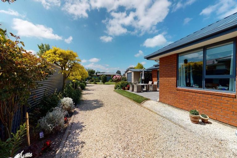 Photo of property in 105 Rolleston Street, Rakaia, 7710