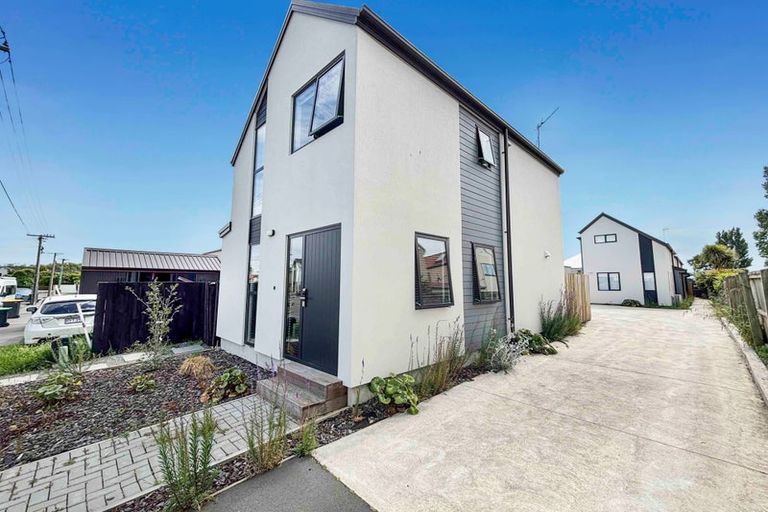 Photo of property in 57a King Street, Sydenham, Christchurch, 8023