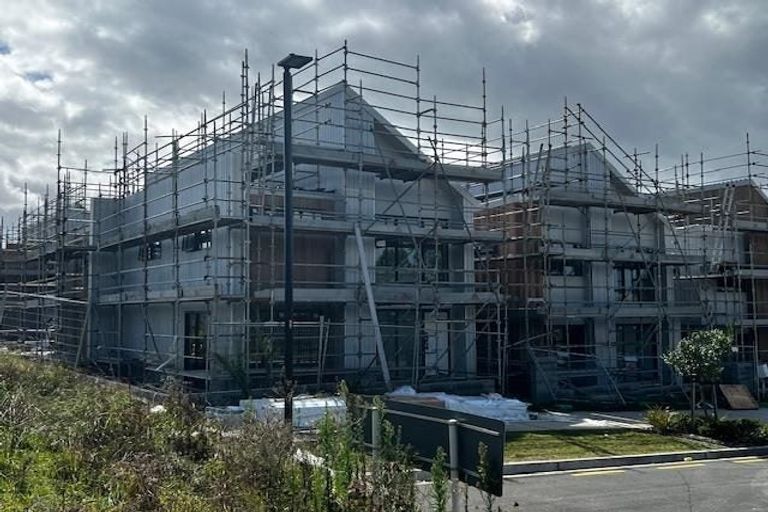 Photo of property in 69 Waterlily Street, Hobsonville, Auckland, 0616