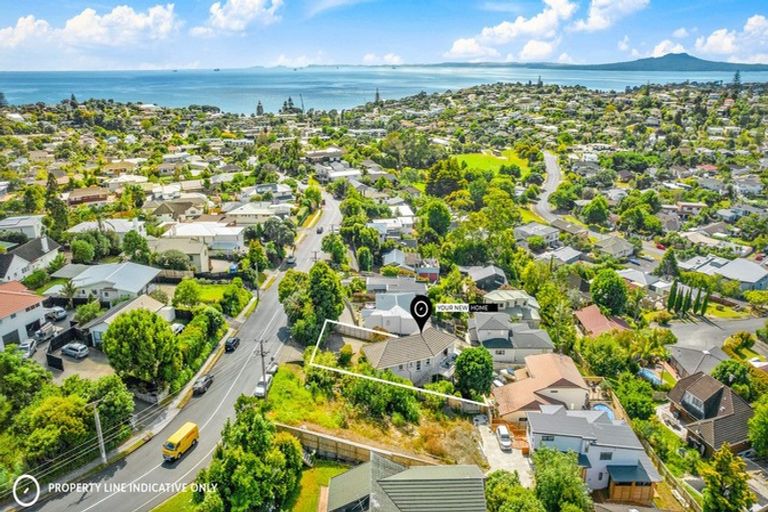 Photo of property in 1/66 Hastings Road, Mairangi Bay, Auckland, 0630