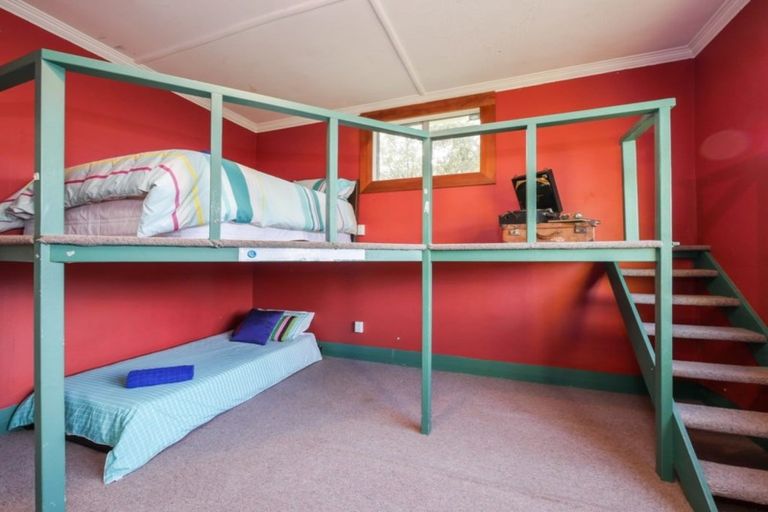 Photo of property in 12 Corunna Street, Saint Kilda, Dunedin, 9012