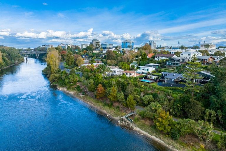 Photo of property in 10 Clifton Road, Hamilton Central, Hamilton, 3204