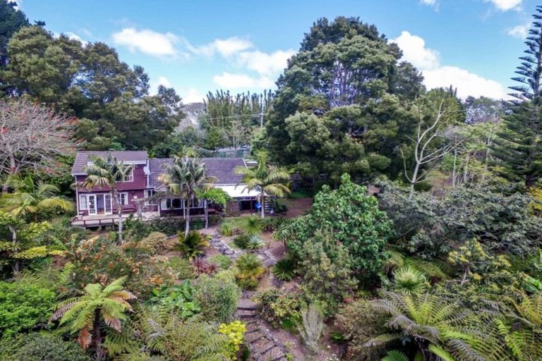 Photo of property in 1626 Springbank Road, Kerikeri, 0293