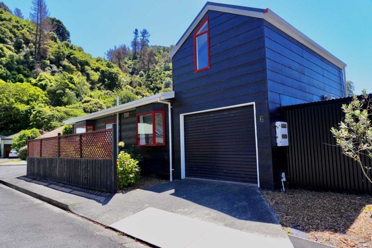 Photo of property in 6 Newport Way, The Brook, Nelson, 7010